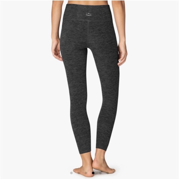 Beyond Yoga Pants - Beyond Yoga Caught In The Midi High Waist Legging size XS